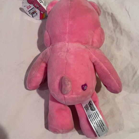 Care Bears, Cheer Bear 2020 - Picture 2 of 2